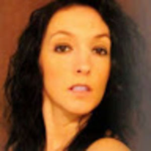 Meet your Posher, Sandra-jane